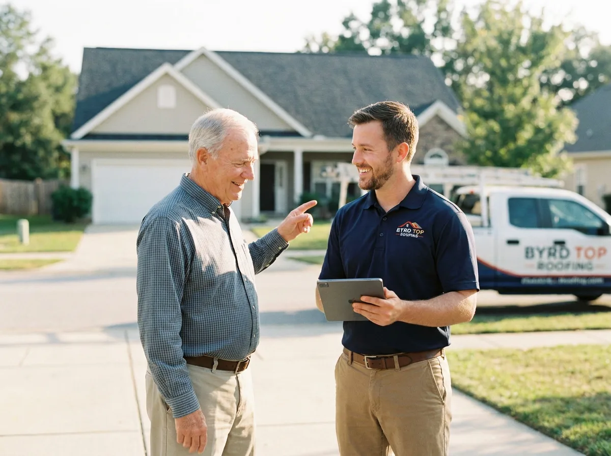 Roofing Arbovale, WV FAQs
